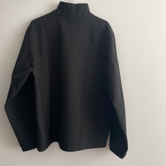 Vintage North Face Black Jacket - Picture 2 of 4